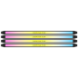Preview: Dominator Titanium RGB DDR5-6400 CL32 (64GB 4x16GB)